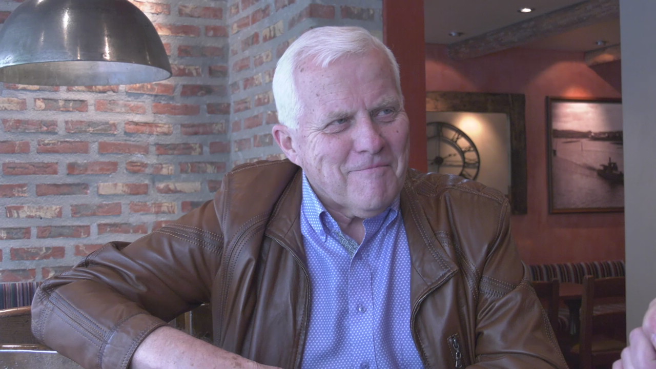 Hoff før comebacket: - Gleder meg som en unge